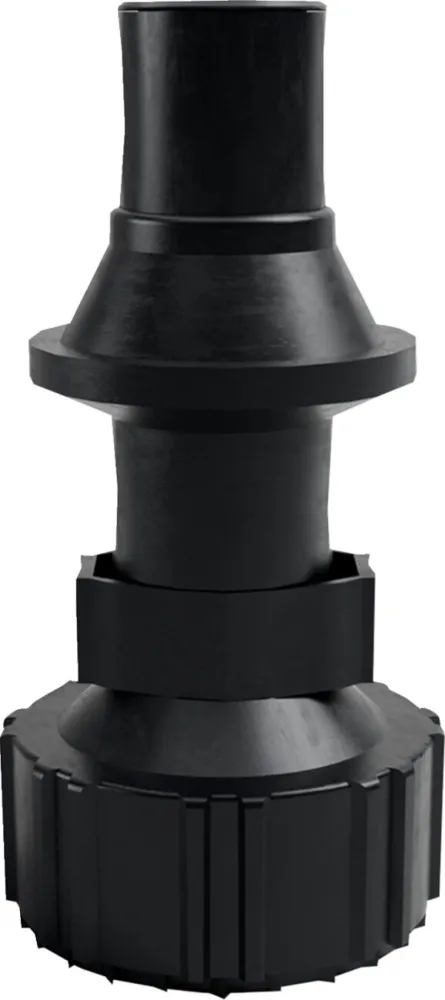 TUFF JUG - RIPPER CAP KAWI BLACK 20L - 38500684
