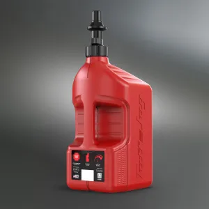 TUFF JUG - TUFFJUG VS RIPPERCAP 20L RED - 38500686