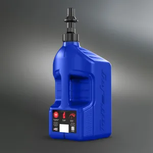 TUFF JUG - TUFFJUG VS RIPPERCAP 20L BLUE - 38500687