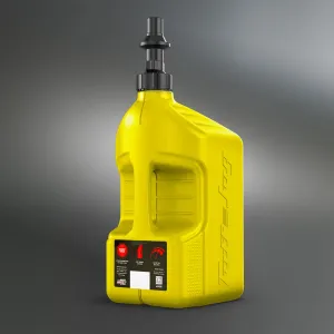 TUFF JUG - TUFFJUG VS RIPPERCAP 20L YEL - 38500690