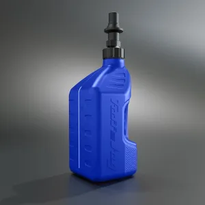 TUFF JUG - TUFFJUG VS RIPPERCAP 10L BLU - 38500689