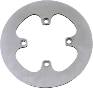 EBC - BRAKE ROTOR FIX D SERIES RND - 17111322