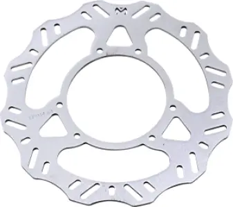 MOOSE OFFROAD HARD-PARTS - ROTOR FRONT HONDA CRF250 - 17111404