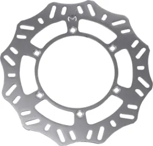 MOOSE OFFROAD HARD-PARTS - ROTOR REAR GAS/BETA 13-16 - 17111418