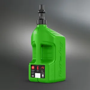 TUFF JUG - TUFFJUG VS RIPPERCAP 20L GRN - 38500694