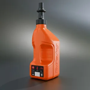 TUFF JUG - TUFFJUG VS RIPPERCAP 10L ORA - 38500692