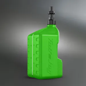TUFF JUG - TUFFJUG VS RIPPERCAP 20L GRN - 38500694