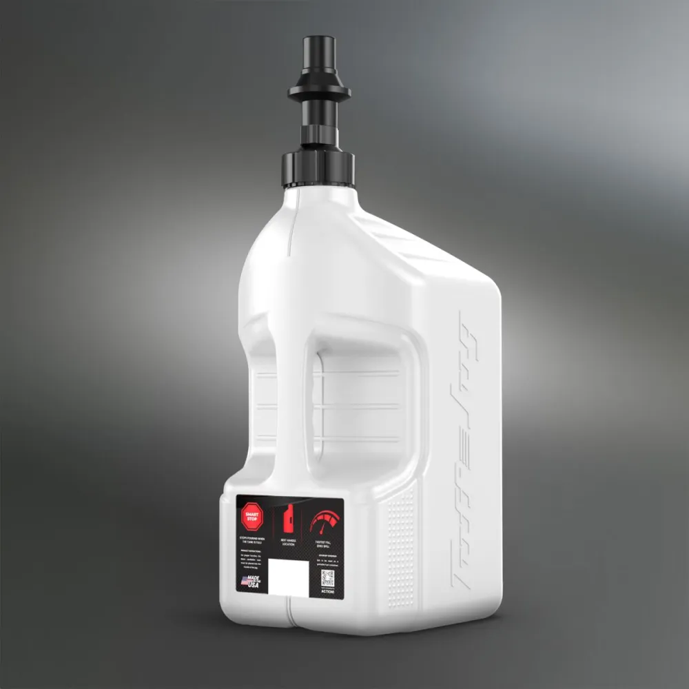 TUFF JUG - TUFFJUG VS RIPPERCAP 20L WH - 38500695