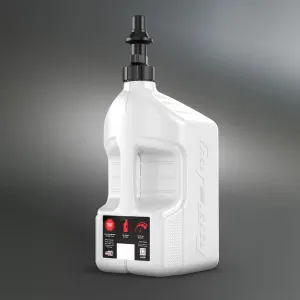 TUFF JUG - TUFFJUG VS RIPPERCAP 20L WH - 38500695