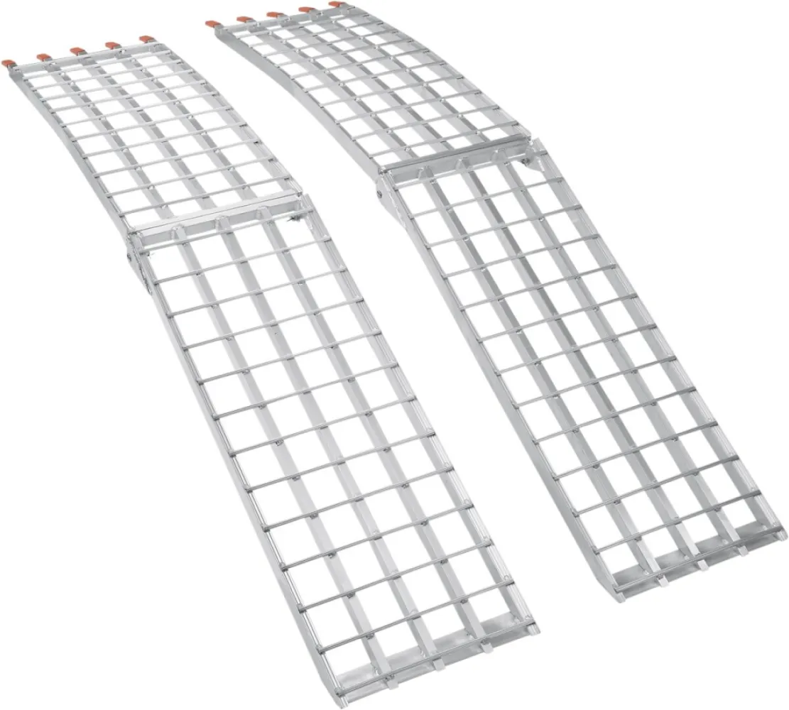 MOOSE OFFROAD FOUR WHEEL - RAMP FOLDING PAIR UTV - 39100031