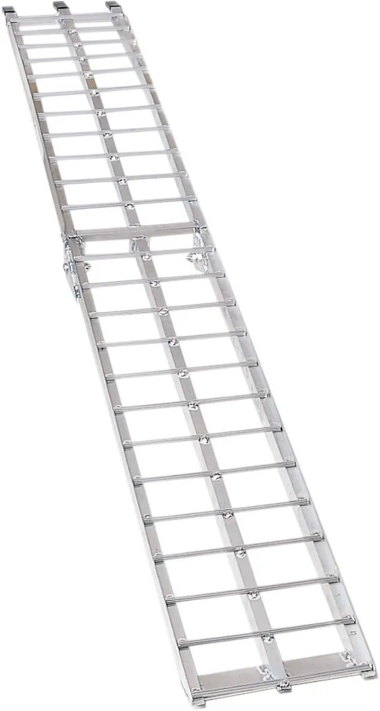 MOOSE OFFROAD HARD-PARTS - RAMP FOLDING ARCHED 12X90 - 39100017