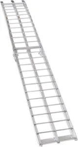 MOOSE OFFROAD HARD-PARTS - RAMP FOLDING ARCHED 12X90 - 39100017