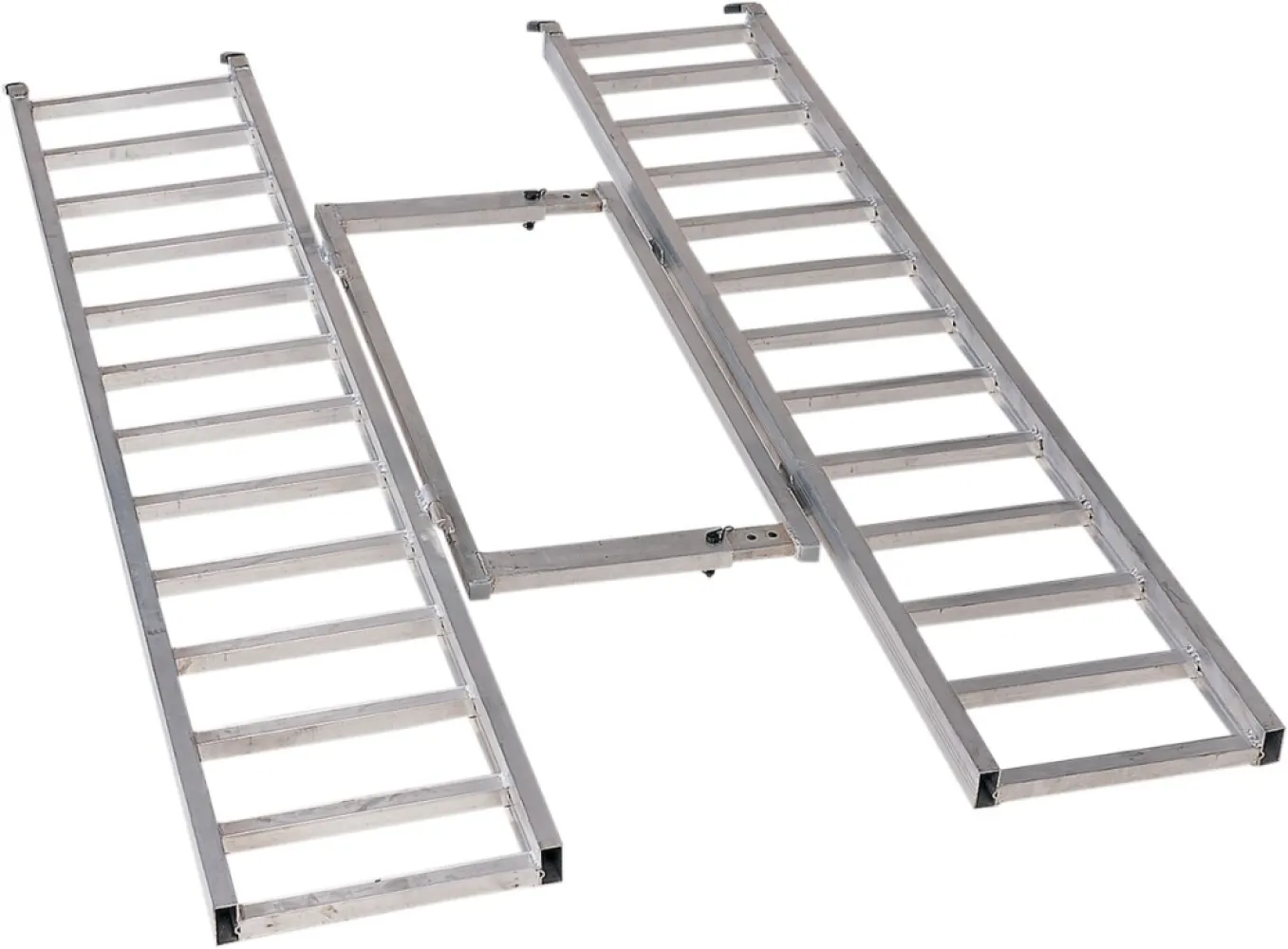 MOOSE OFFROAD FOUR WHEEL - RAMP ADJ TRI-FLD 42-52X76 - 39100008