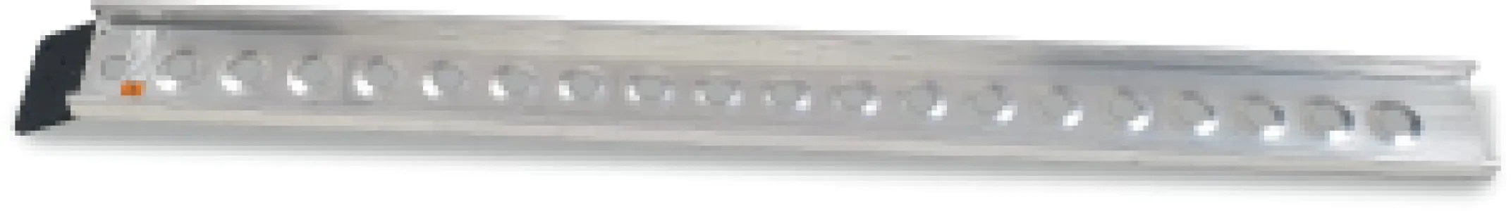MOOSE OFFROAD HARD-PARTS - RAMP ALUM 6'-MOOSE (4PK) - 39100021