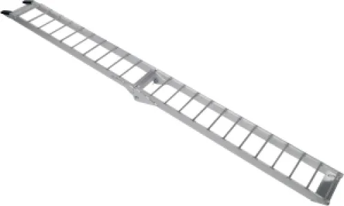 MOOSE OFFROAD HARD-PARTS - RAMPFOLDING ALUM 8X84 - 39100022