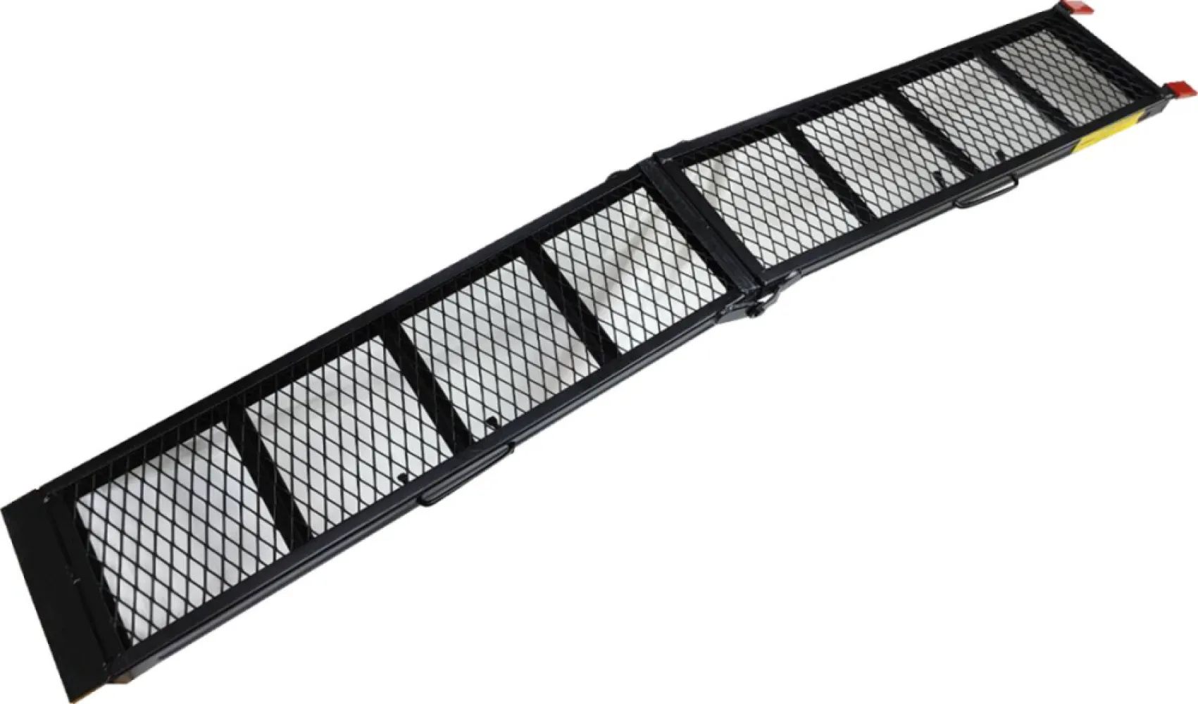 MOOSE OFFROAD HARD-PARTS - RAMP - STEEL MESH - CENTER FOL - 39100113