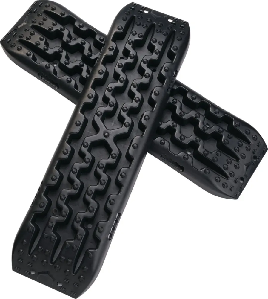 MOOSE OFFROAD HARD-PARTS - RECOVERY/TRACTION BOARDS PR BL - 39100115