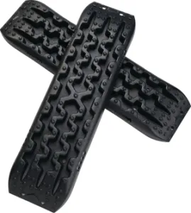 MOOSE OFFROAD HARD-PARTS - RECOVERY/TRACTION BOARDS PR BL - 39100115