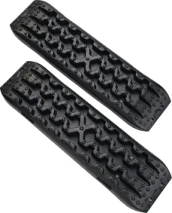 MOOSE OFFROAD HARD-PARTS - RECOVERY/TRACTION BOARDS PR BL - 39100115