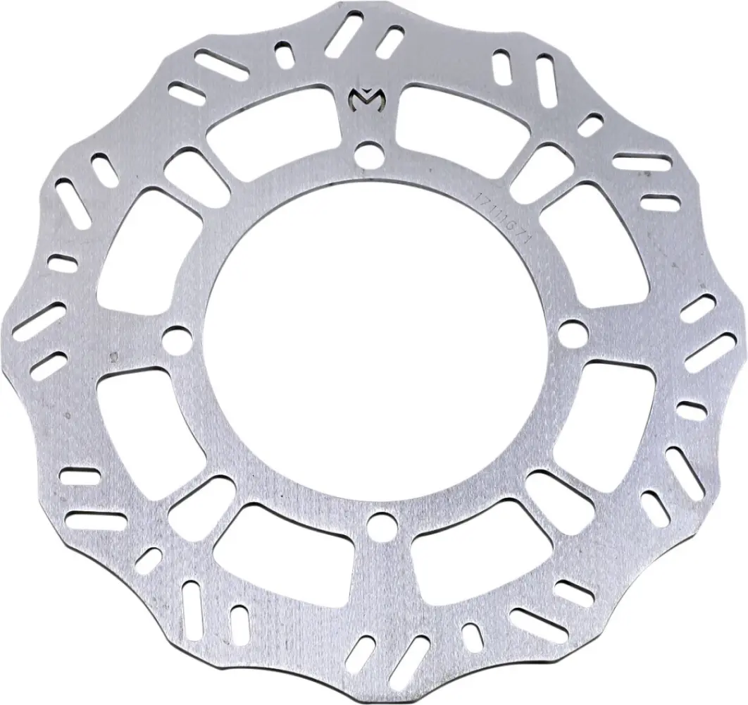 MOOSE OFFROAD HARD-PARTS - ROTOR REAR KAW 250MM - 17111671