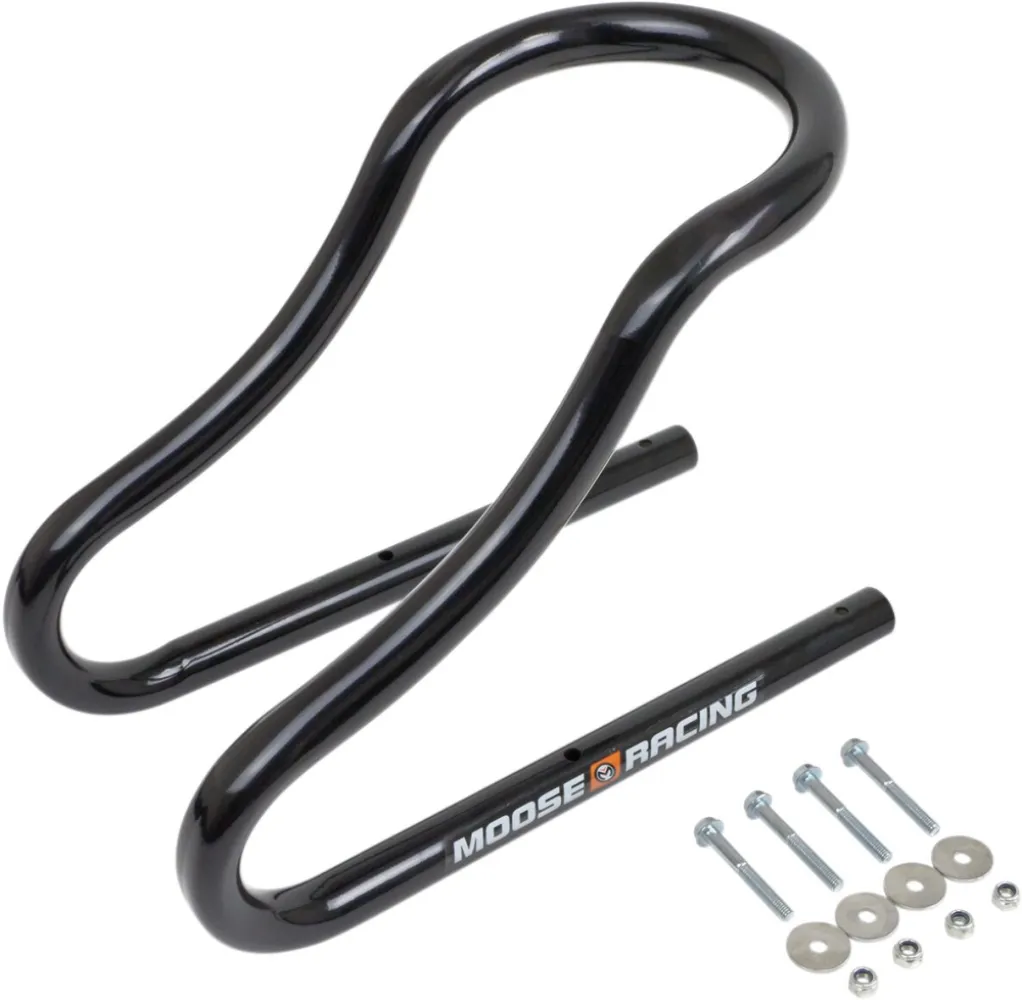 MOOSE OFFROAD HARD-PARTS - CHOCK WHEEL MSE 5 SPORT - 39110051