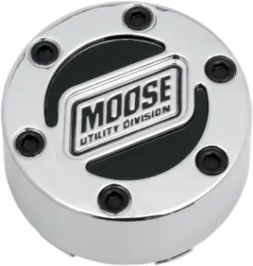 MOOSE OFFROAD FOUR WHEEL - CENTER CAP 393B SM - 02320249