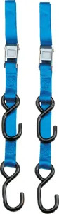 PARTS UNLIMITED - TIE DOWN 1.5STD BLU PR - 39200079