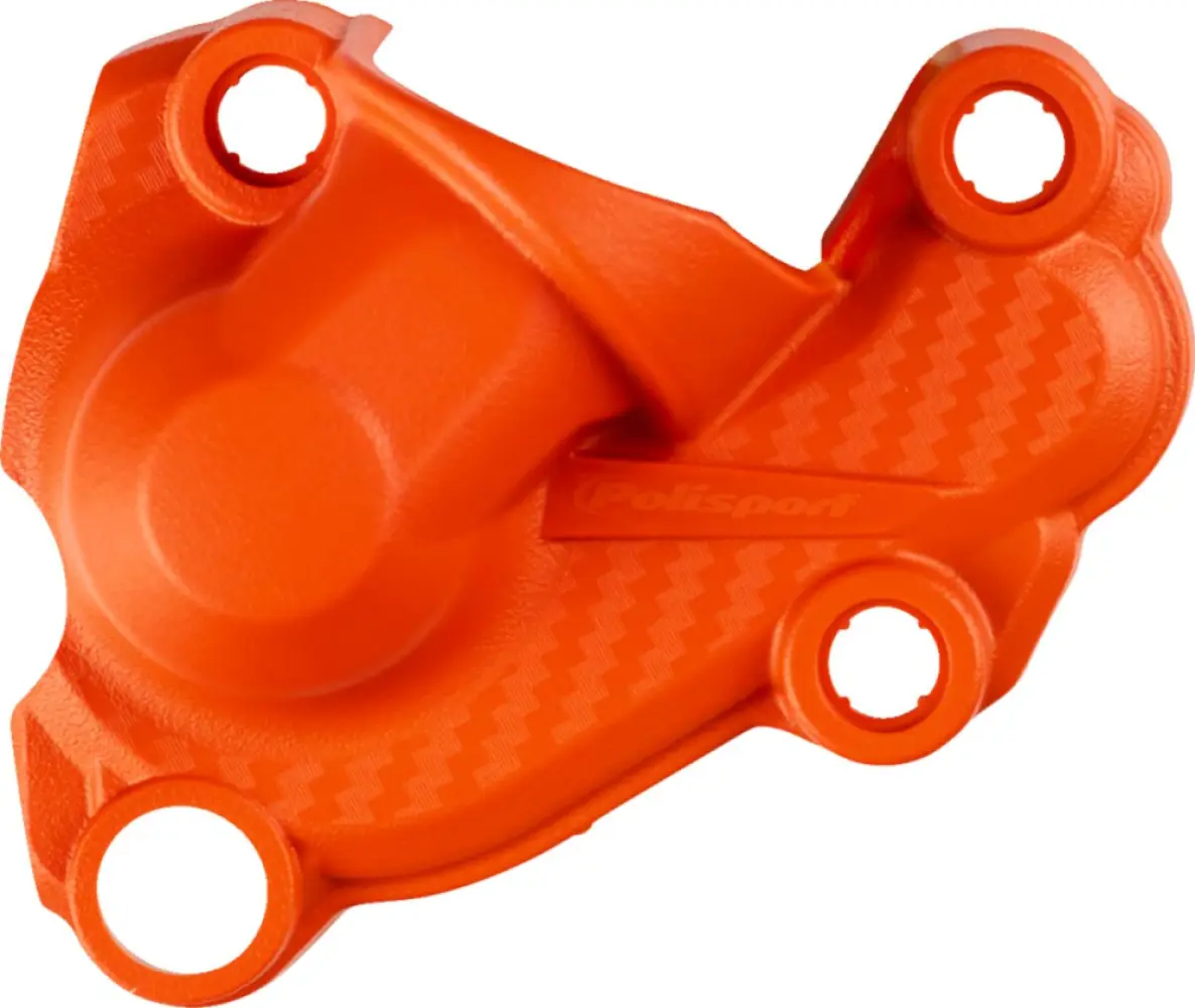 POLISPORT - WATERPUMP CVR EXCF/FE OR - 05061793