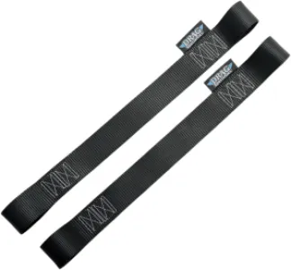 DRAG SPECIALTIES - SOFT TIE EXT. 1 X 18 - 39200182