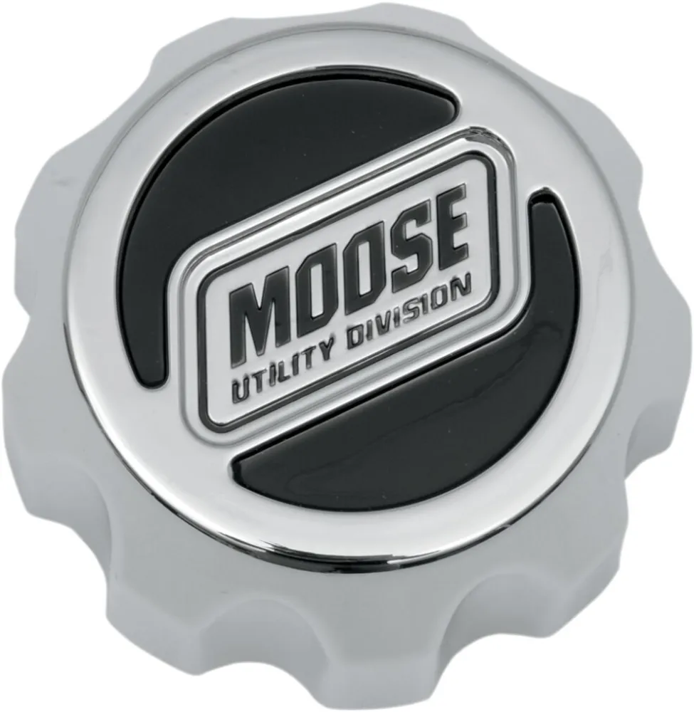 MOOSE OFFROAD FOUR WHEEL - CENTER CAP LG - 02320210