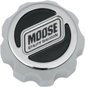 MOOSE OFFROAD FOUR WHEEL - CENTER CAP LG - 02320210