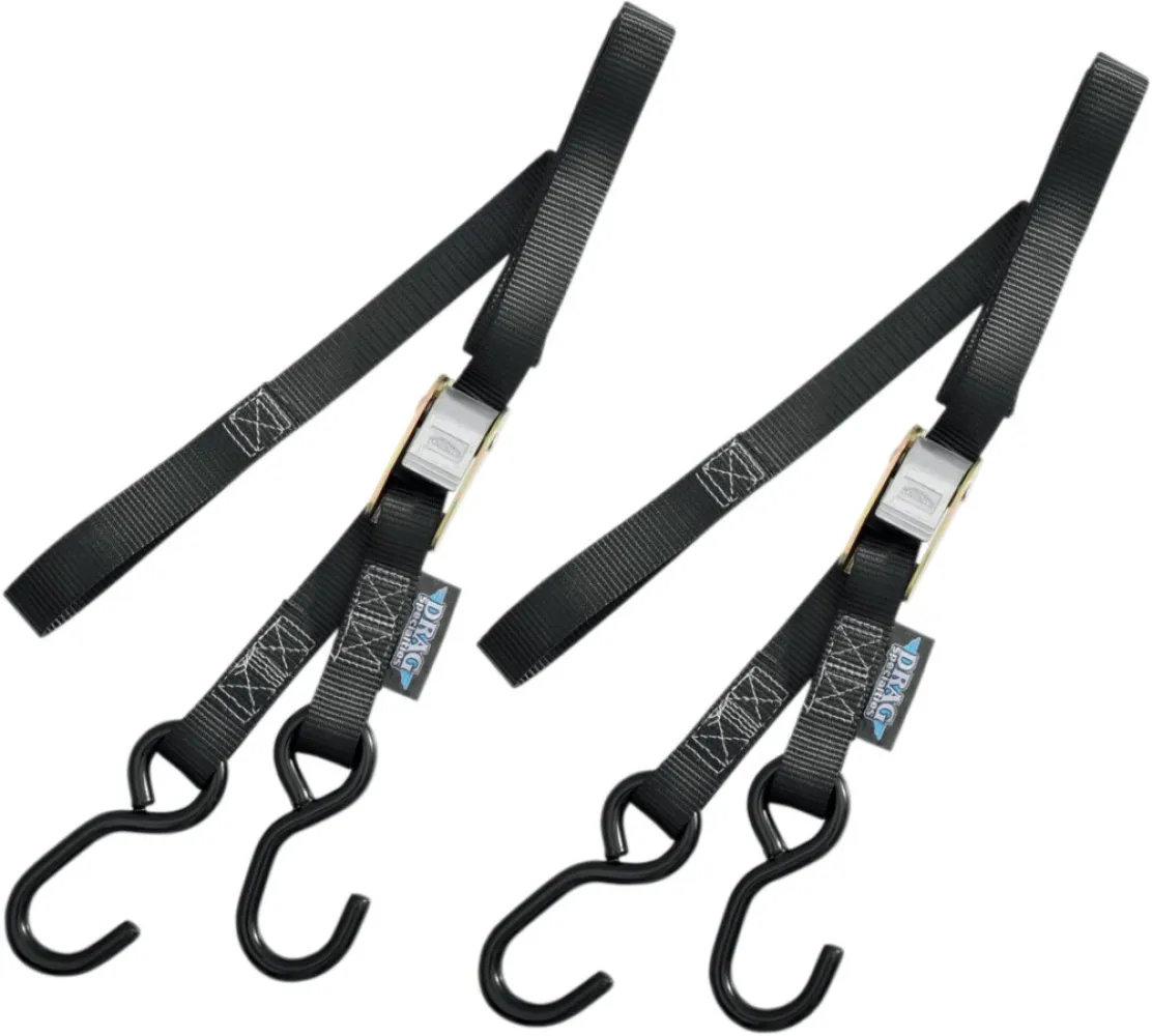 DRAG SPECIALTIES - TIEDOWN 1X6' STANDARD - 39200180