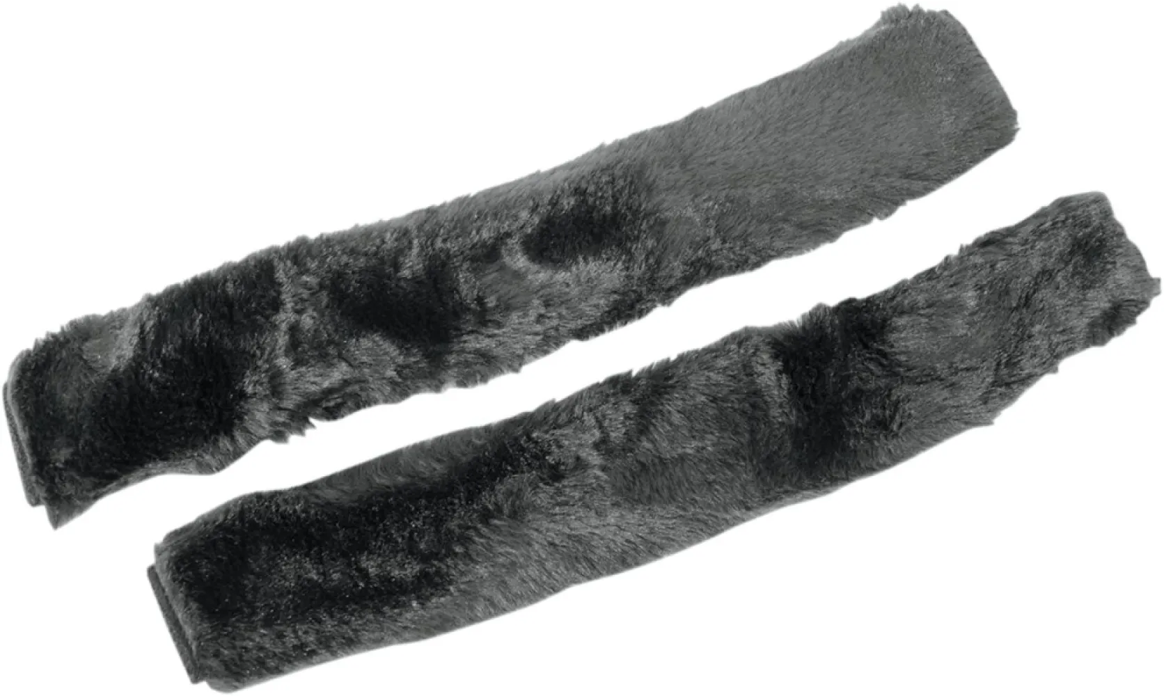DRAG SPECIALTIES - COVER PLSH 1&1.5SOFT TIE - 39200184