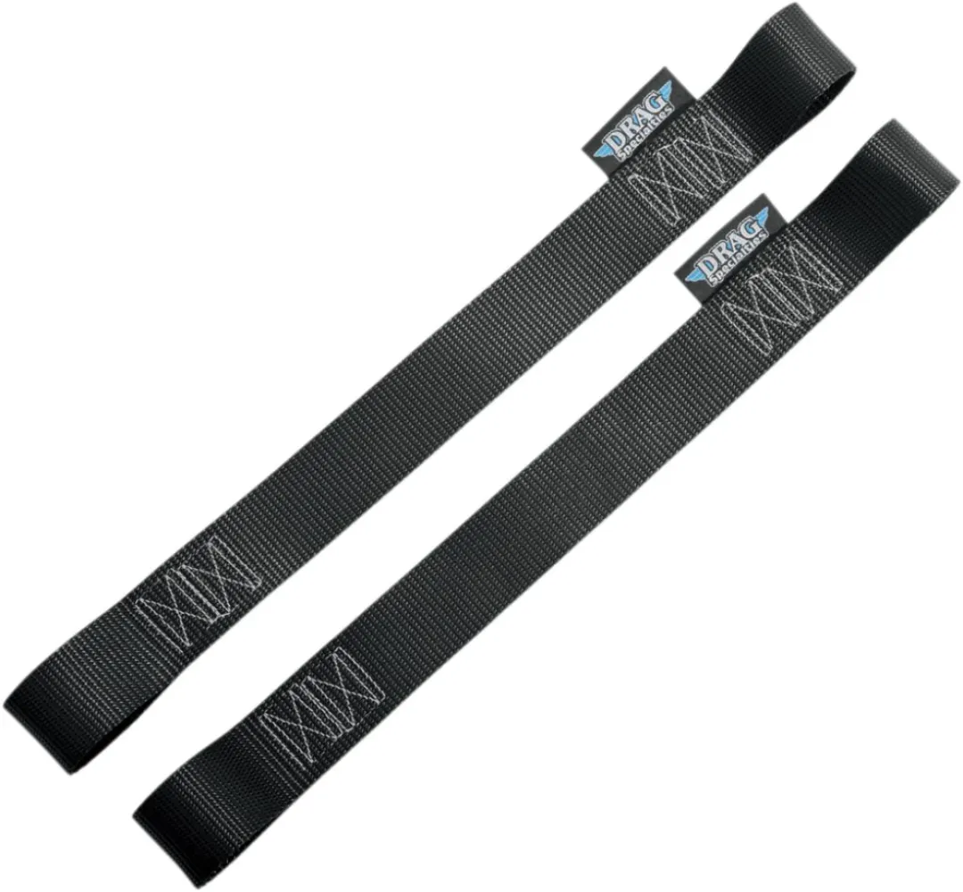DRAG SPECIALTIES - SOFT TIE EXT. 1.5 X 18 - 39200183