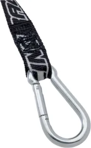 MOOSE OFFROAD HARD-PARTS - TIE DOWN W/CARABINR&SH BK - 39200305