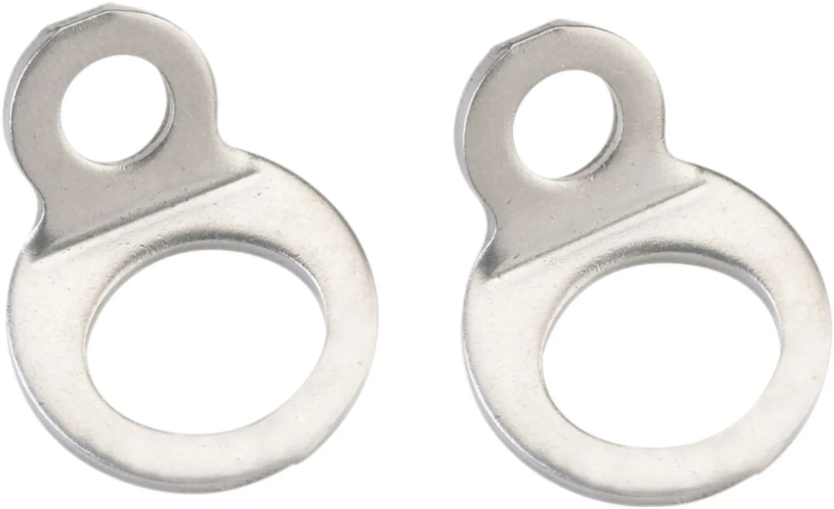 MOOSE OFFROAD HARD-PARTS - STRAP RING MOOSE RACING - 39200341
