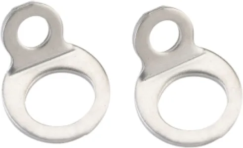 MOOSE OFFROAD HARD-PARTS - STRAP RING MOOSE RACING - 39200341