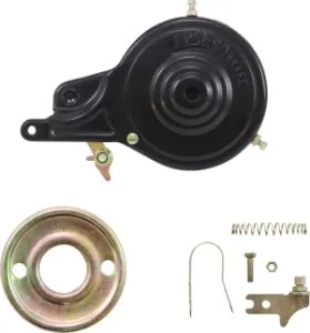 MOOSE OFFROAD HARD-PARTS - BRAKE DRUM 16 MSE - 02410001