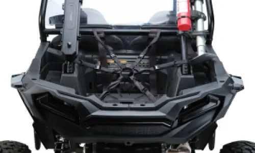 MOOSE OFFROAD FOUR WHEEL - CARGO STRAPS UTV BK MOOSE - 39200495