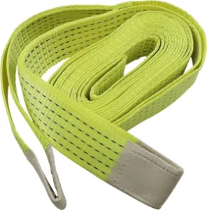 MOOSE OFFROAD HARD-PARTS - STRAP TOW 20FT - 39200493