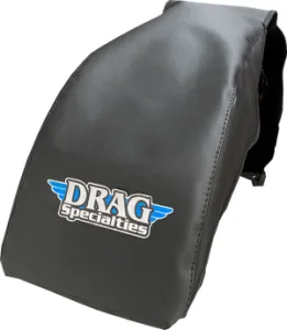 DRAG SPECIALTIES - COVER FRT FNDR TOUR - 40010248