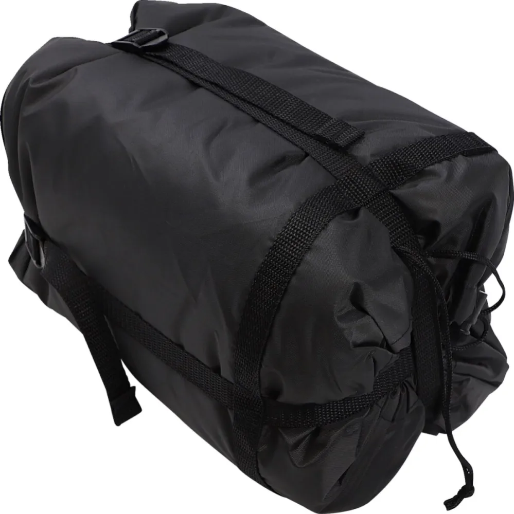 MOOSE OFFROAD FOUR WHEEL - COVER UTV 4-SEATER BLK - 40020104