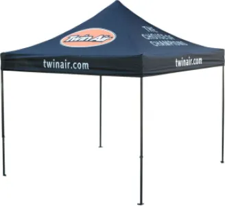 TWIN AIR - TWIN AIR CANOPY 3MX3M STEEL - 40300011