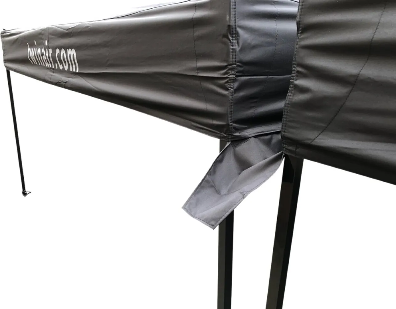 TWIN AIR - CANOPY RAIN GUTTER - 40300028