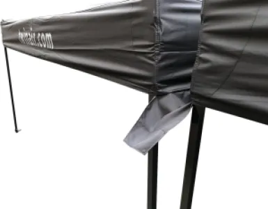 TWIN AIR - CANOPY RAIN GUTTER - 40300028