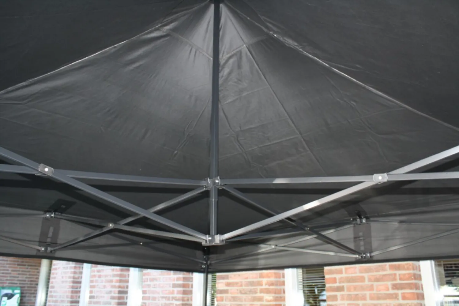 TWIN AIR - TWIN AIR CANOPY 3MX3M STEEL - 40300011