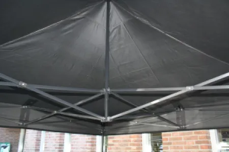 TWIN AIR - TWIN AIR CANOPY 3MX3M STEEL - 40300011