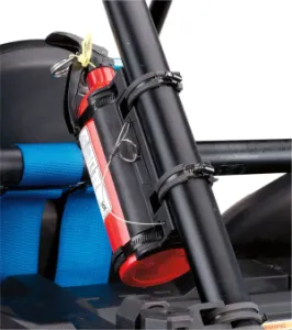 MOOSE OFFROAD FOUR WHEEL - MOUNT FIRE EXT UTV MSE - 40500049
