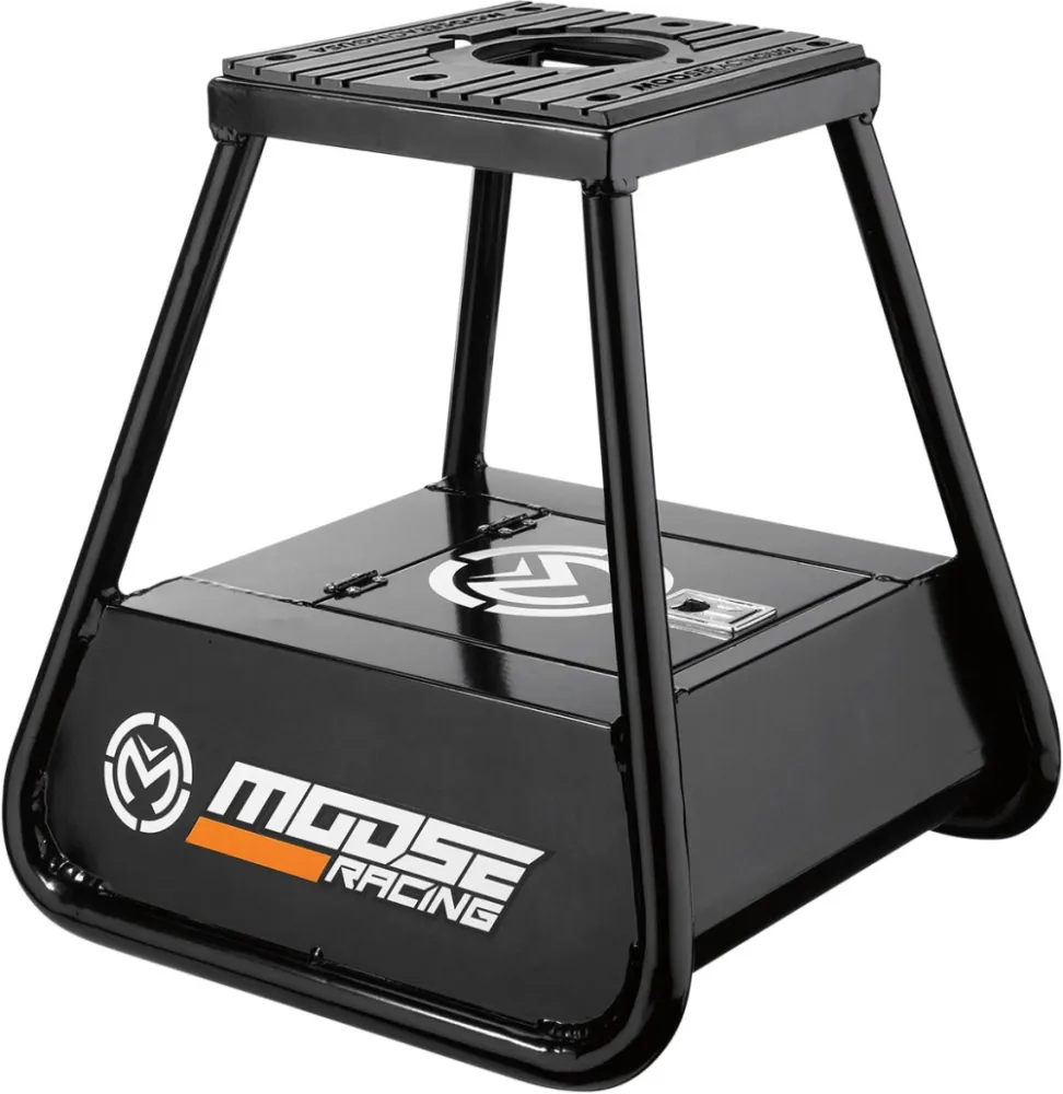 MOOSE OFFROAD HARD-PARTS - BIKESTAND STORAGE MOOSE - 41010458