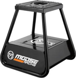 MOOSE OFFROAD HARD-PARTS - BIKESTAND STORAGE MOOSE - 41010458